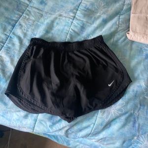 Nike Dry fit shorts